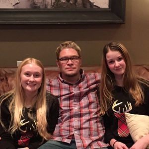 Meet your Posher, Darin